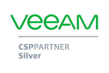 Veeam CSP